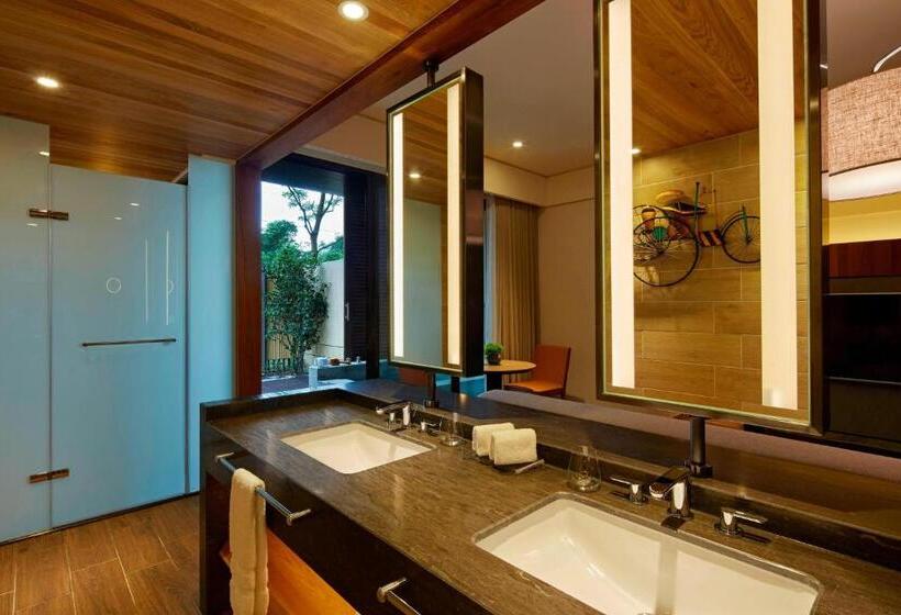 هتل The Westin Yilan Resort