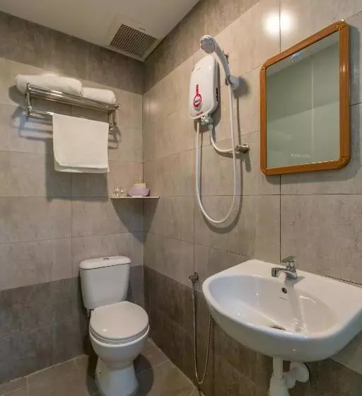 ホテル U Plus Budget