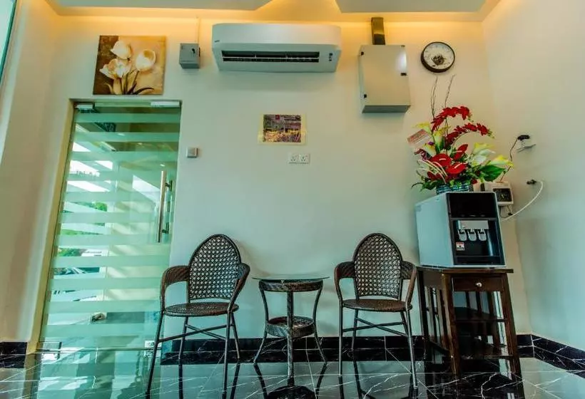 ホテル U Plus Budget