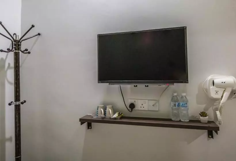 ホテル U Plus Budget