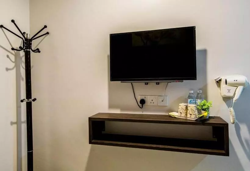 ホテル U Plus Budget