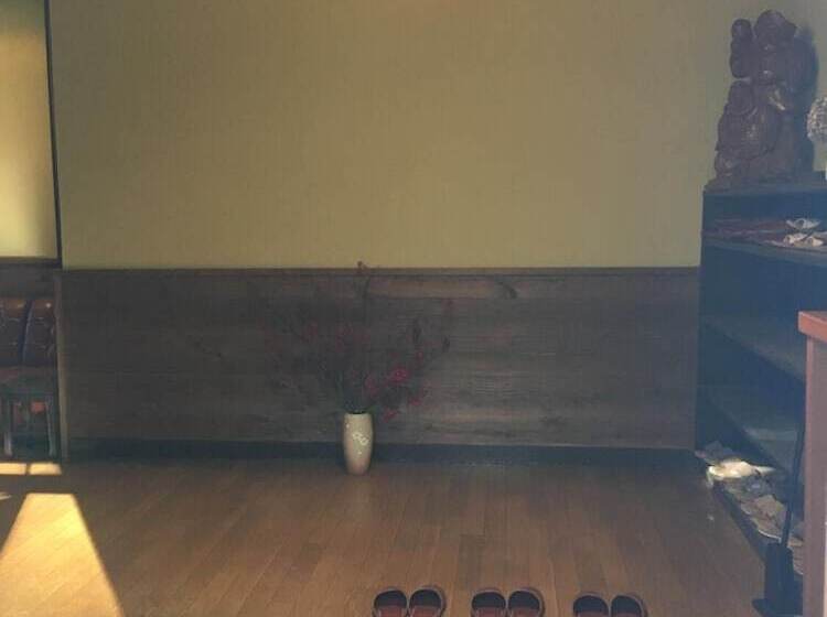 Kikaku Ryokan