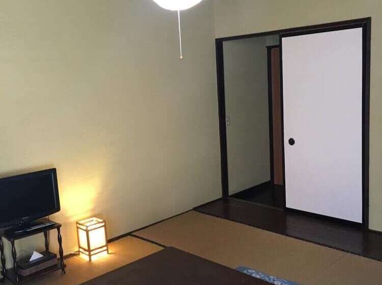 Kikaku Ryokan