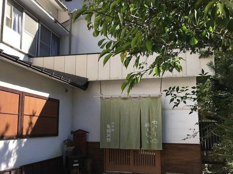 Kikaku Ryokan