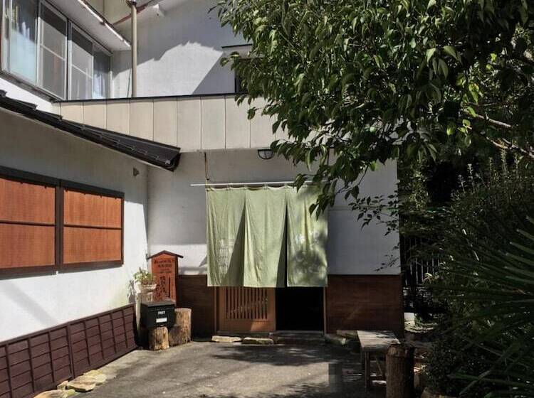 Kikaku Ryokan