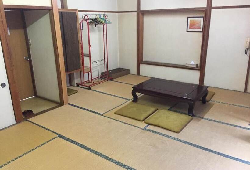 Kikaku Ryokan