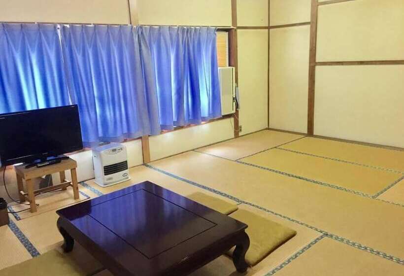 Kikaku Ryokan