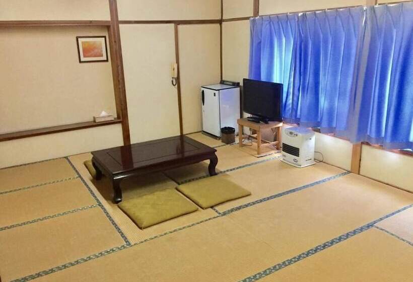 Kikaku Ryokan