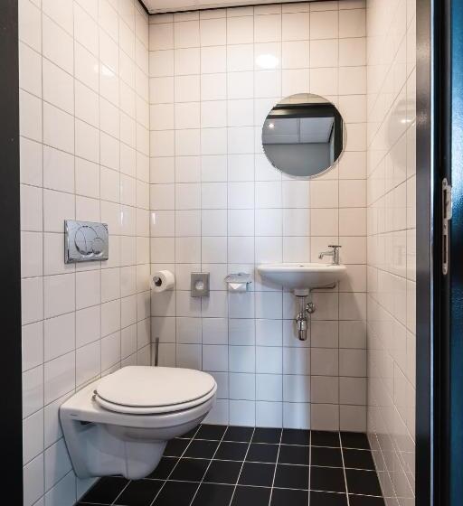 Onderwijshotel De Rooi Pannen Eindhoven