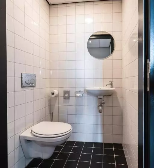 Onderwijshotel De Rooi Pannen Eindhoven