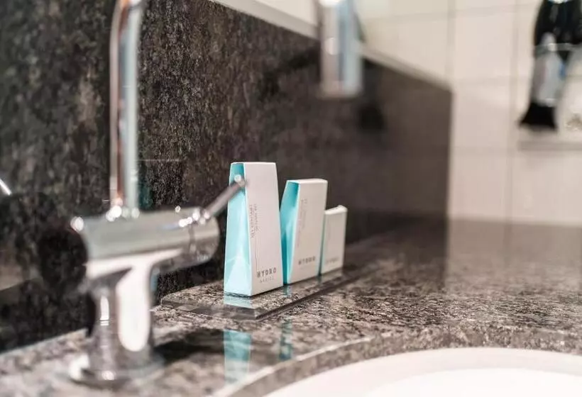 Onderwijshotel De Rooi Pannen Eindhoven