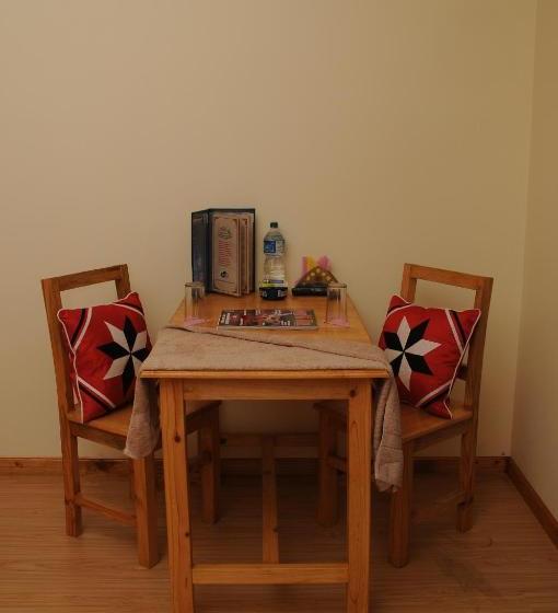 استراحتگاه City Gaon Bhaktapur