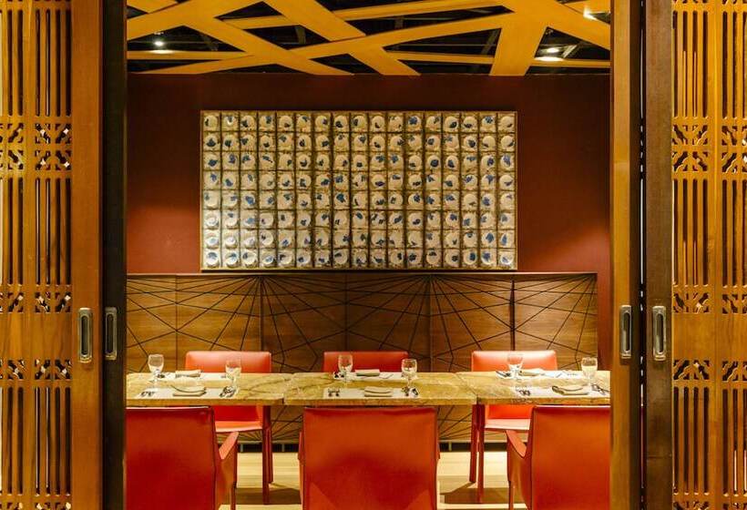 منتجع The Kasturi