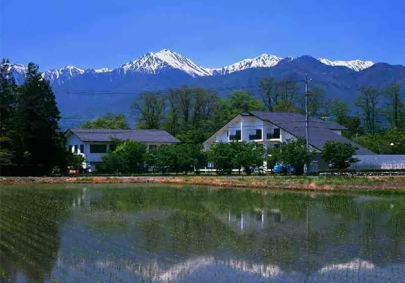 Ryokan Village Azumino