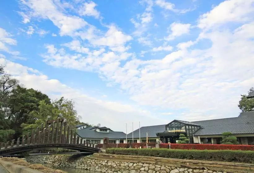 Ryokan Village Azumino