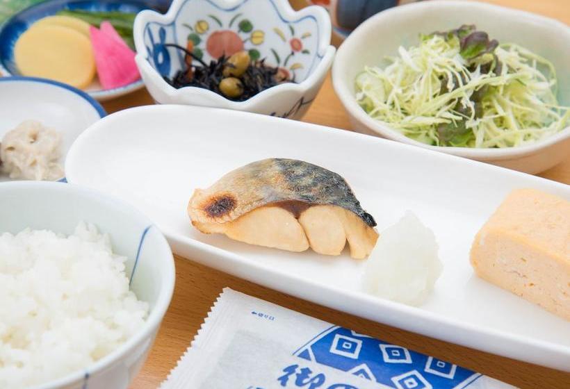 료칸 Village Azumino