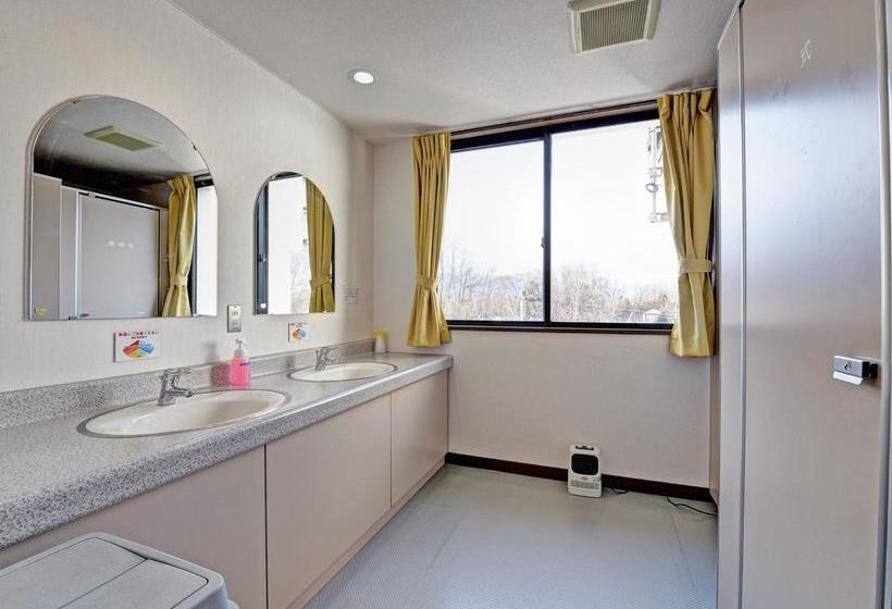 료칸 Village Azumino