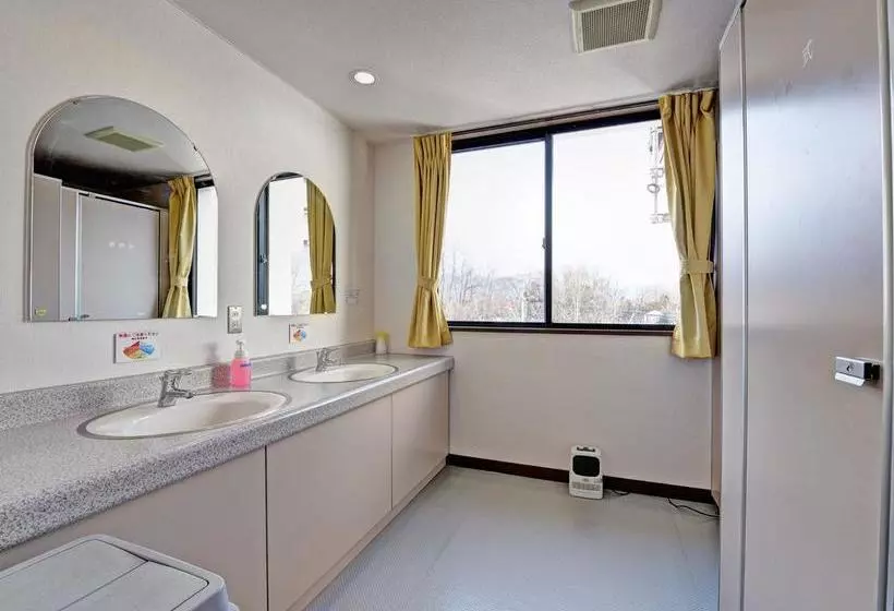 Ryokan Village Azumino