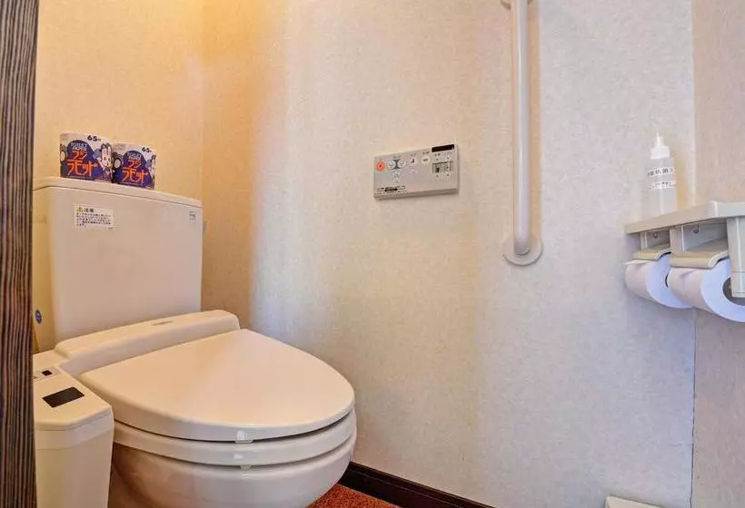 Ryokan Village Azumino