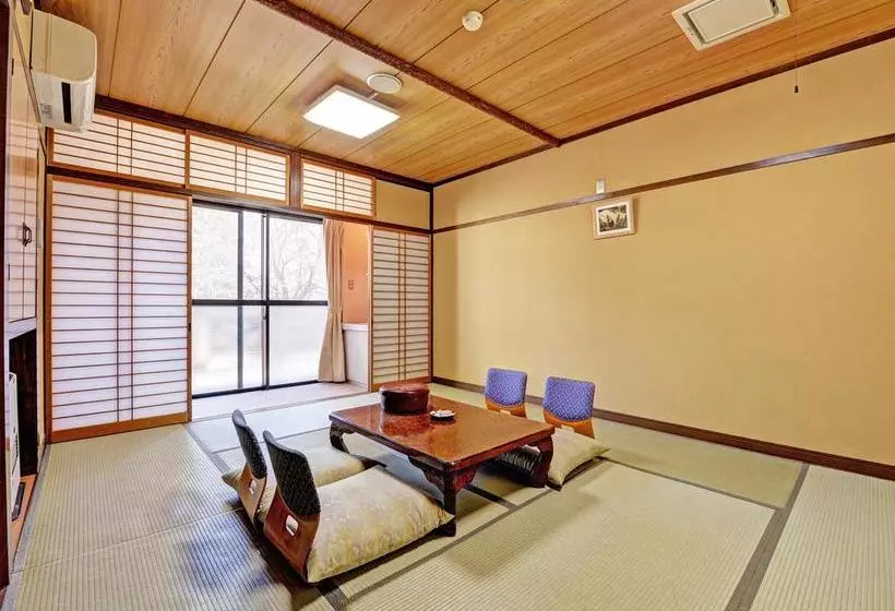 Ryokan Village Azumino