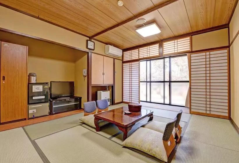 Ryokan Village Azumino