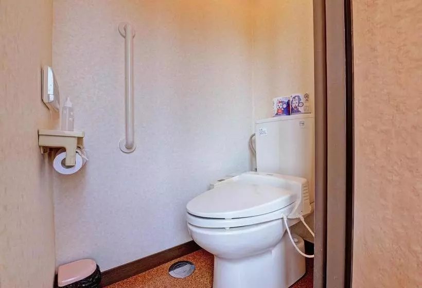 Ryokan Village Azumino