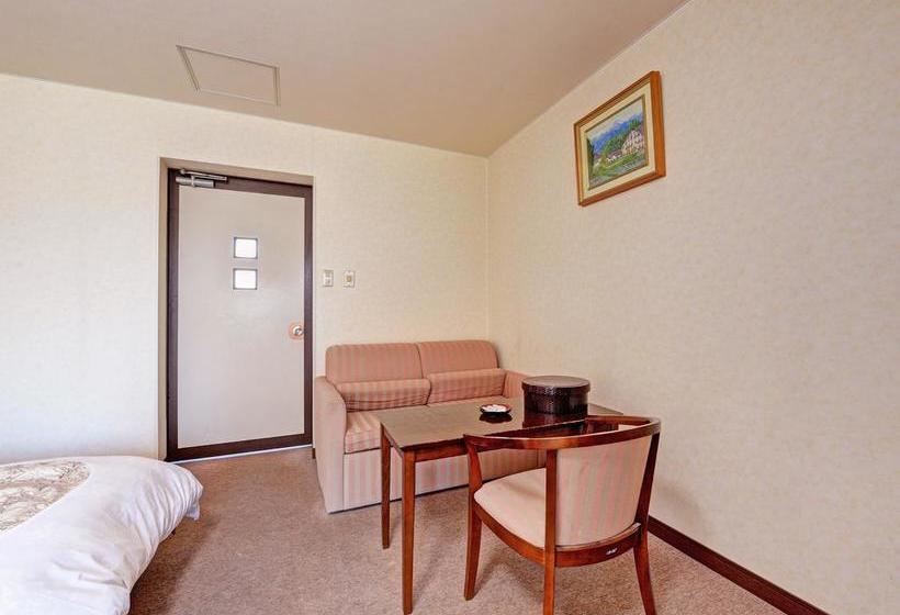 료칸 Village Azumino