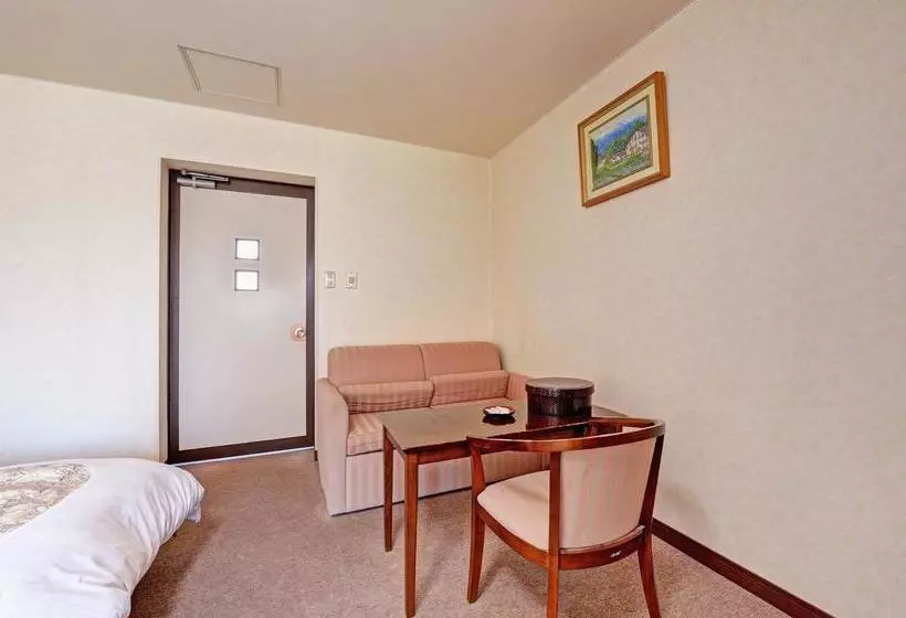 Ryokan Village Azumino