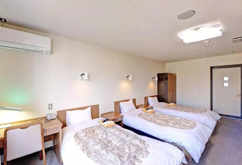 Ryokan Village Azumino