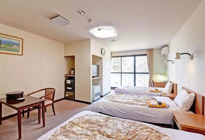 Ryokan Village Azumino