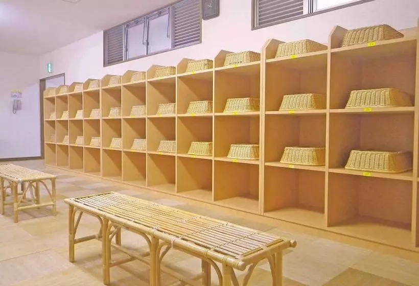 Ryokan Village Azumino