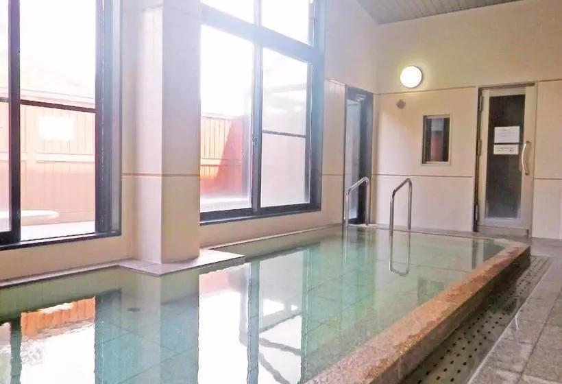 Ryokan Village Azumino