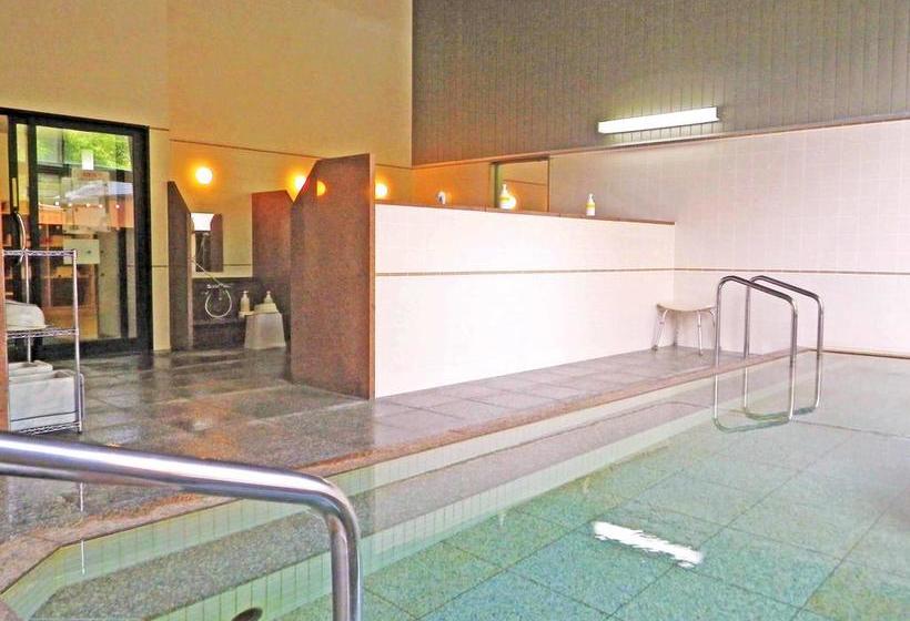 료칸 Village Azumino