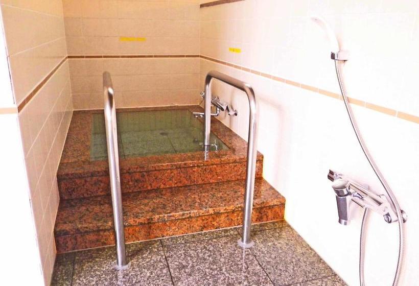 료칸 Village Azumino