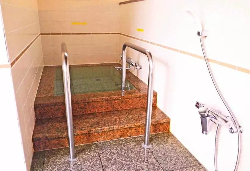 Ryokan Village Azumino