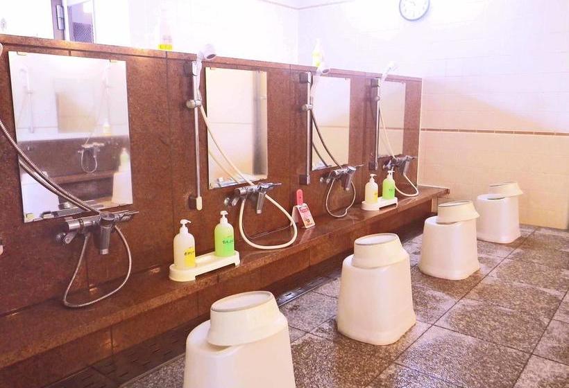 료칸 Village Azumino