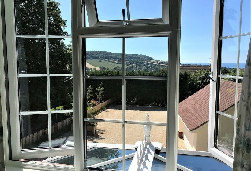 Sidmouth Bed & Breakfast