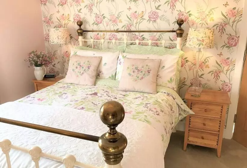 Sidmouth Bed & Breakfast
