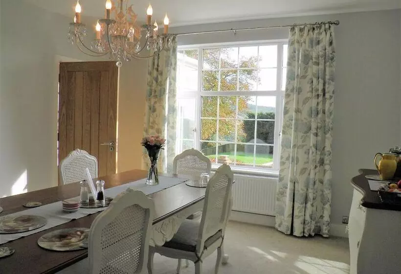 Sidmouth Bed & Breakfast