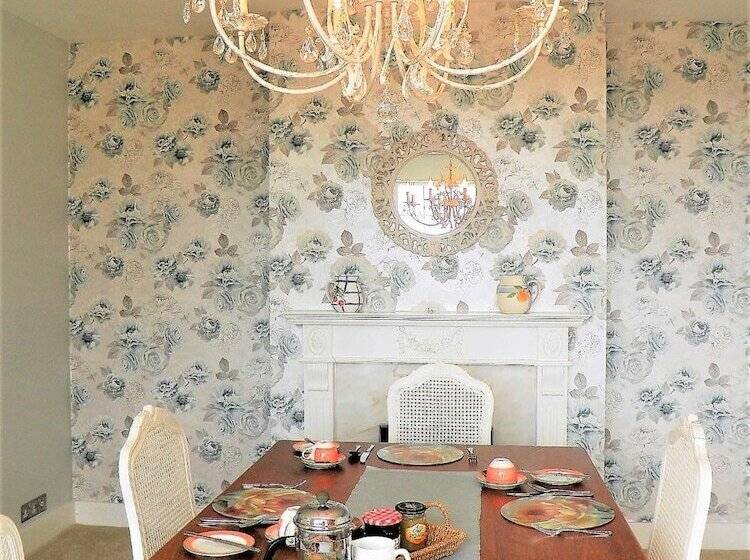 Sidmouth Bed & Breakfast