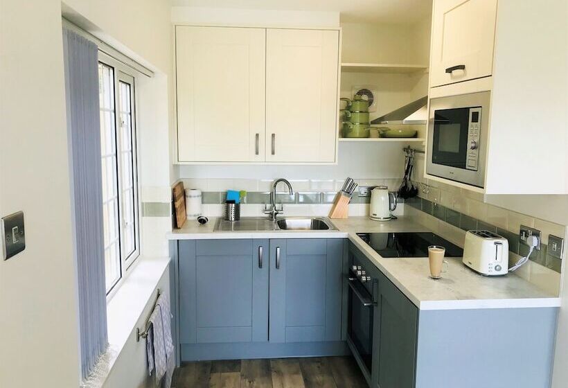 Sidmouth Bed & Breakfast