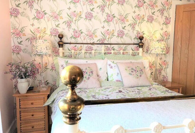 Sidmouth Bed & Breakfast