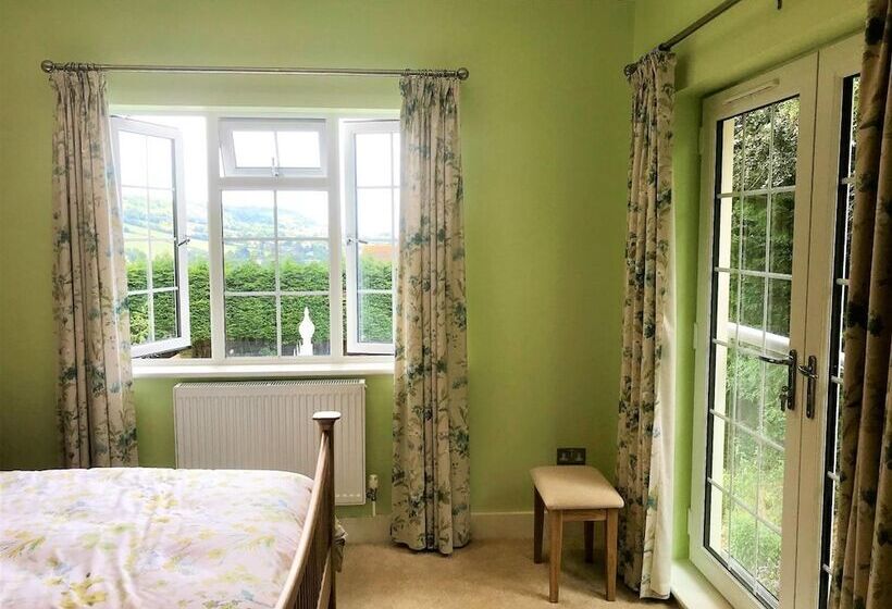 Sidmouth Bed & Breakfast