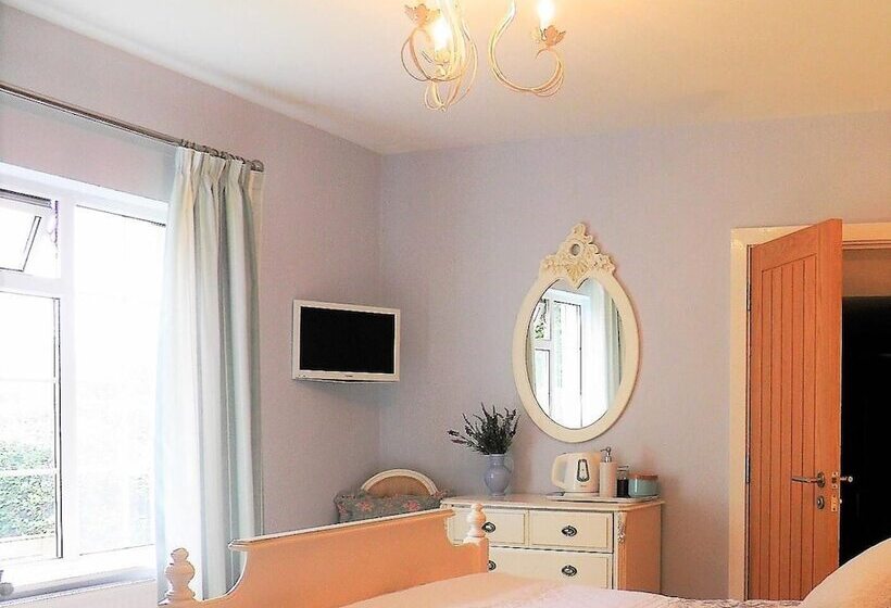 Sidmouth Bed & Breakfast