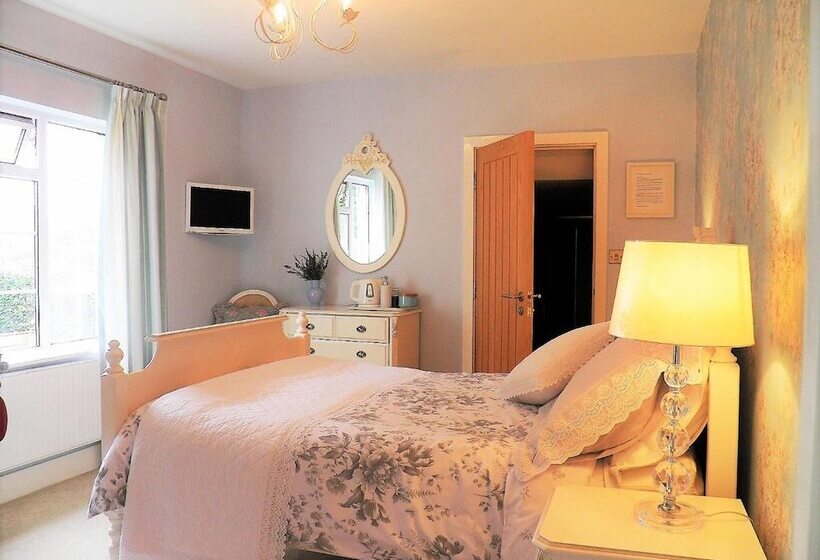 Sidmouth Bed & Breakfast
