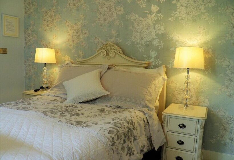 Sidmouth Bed & Breakfast