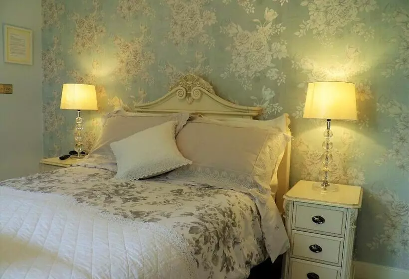 Sidmouth Bed & Breakfast