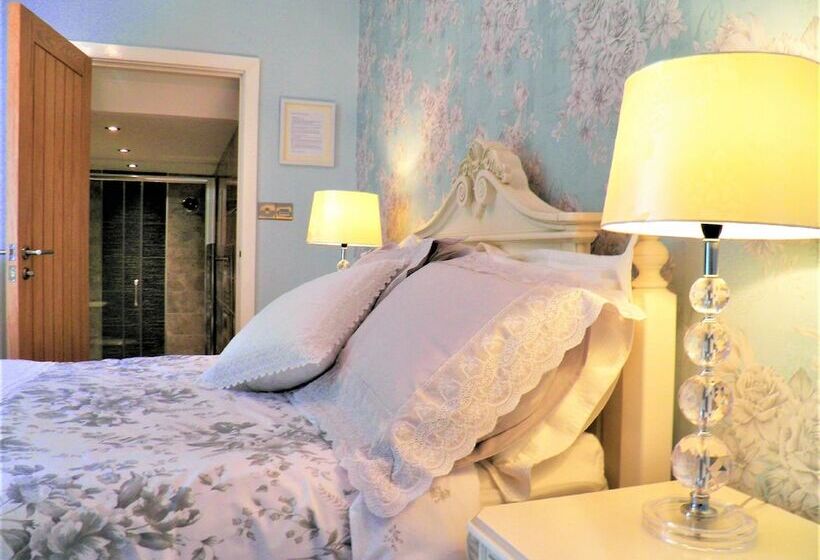 Sidmouth Bed & Breakfast