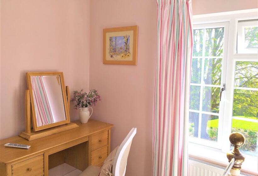 Sidmouth Bed & Breakfast