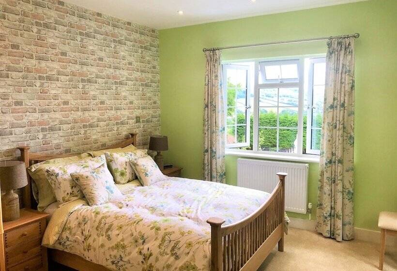 Sidmouth Bed & Breakfast
